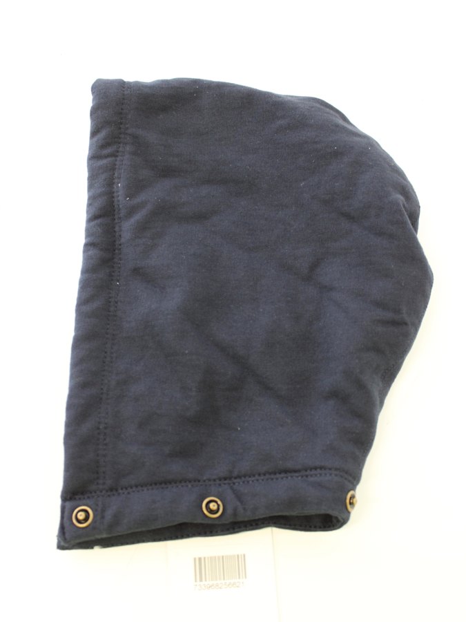 Kids Jacket Hood