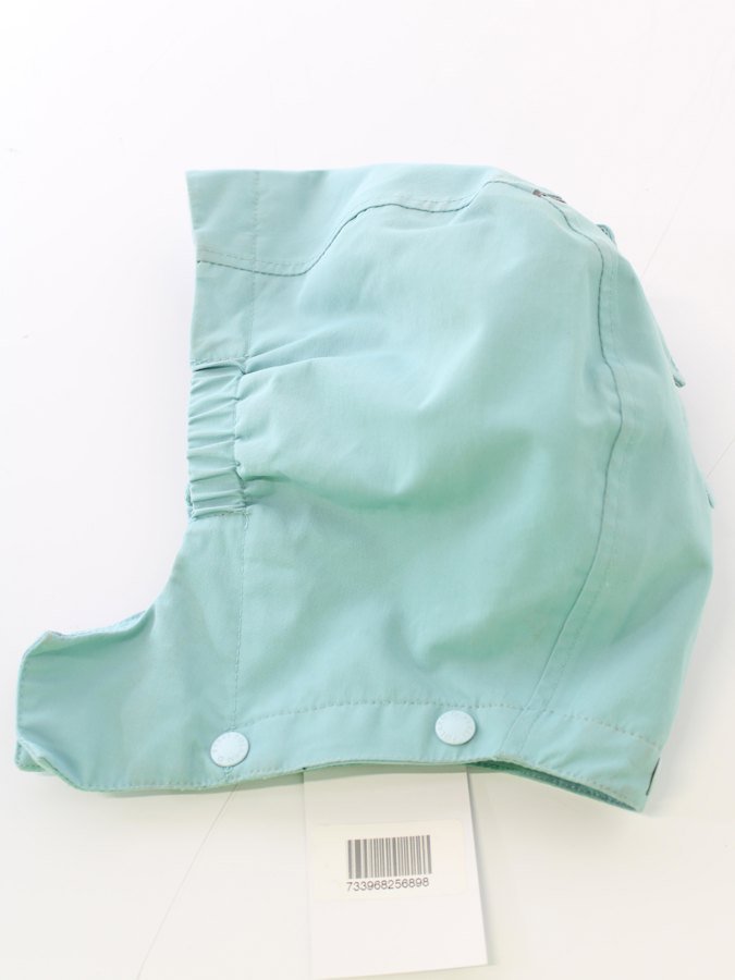 Kids Jacket Hood Kids Jacket Hood