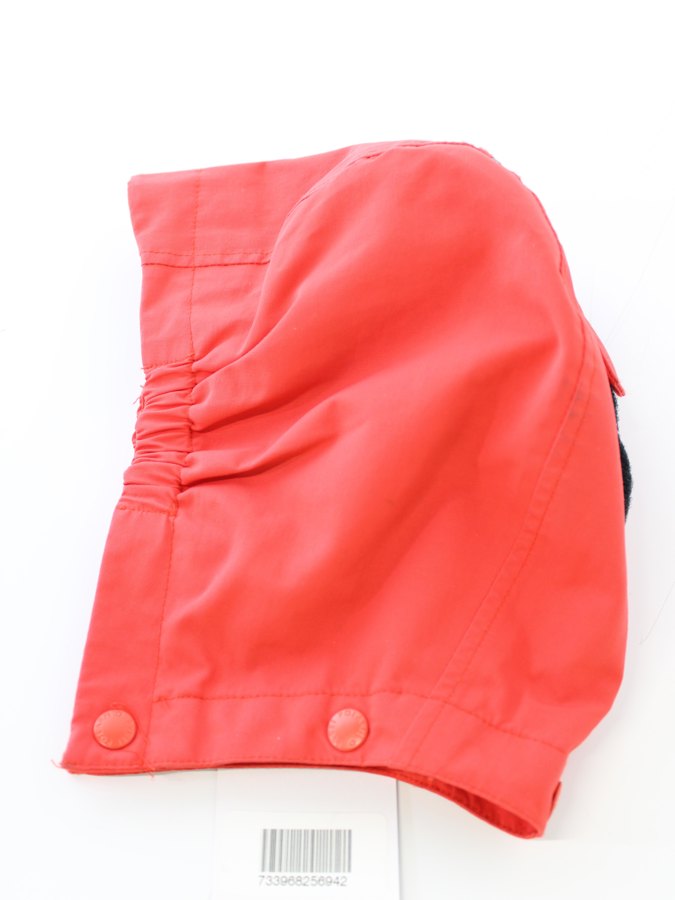Kids Jacket Hood Kids Jacket Hood