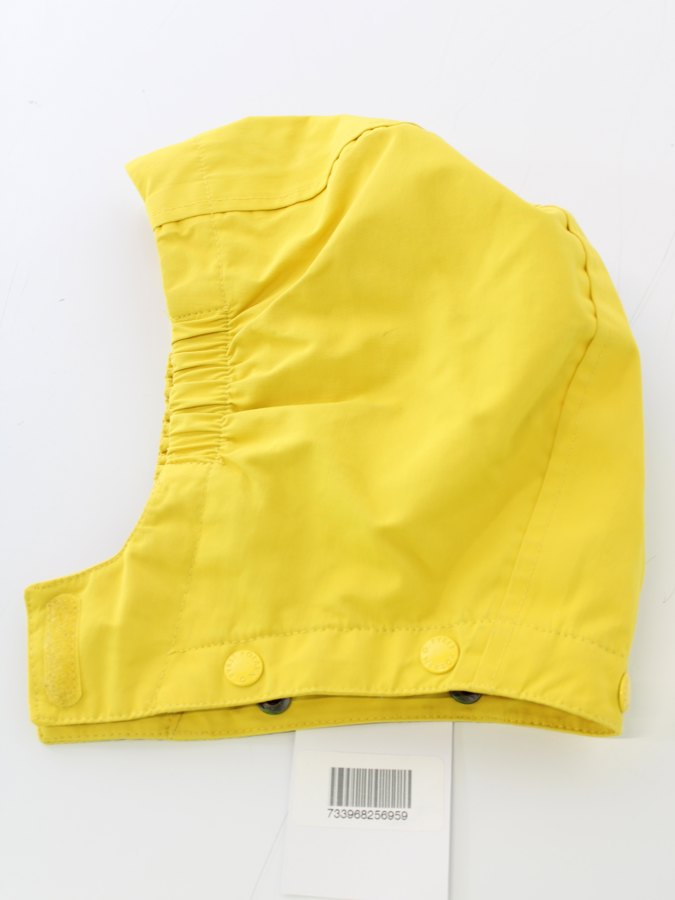 Kids Jacket Hood Kids Jacket Hood