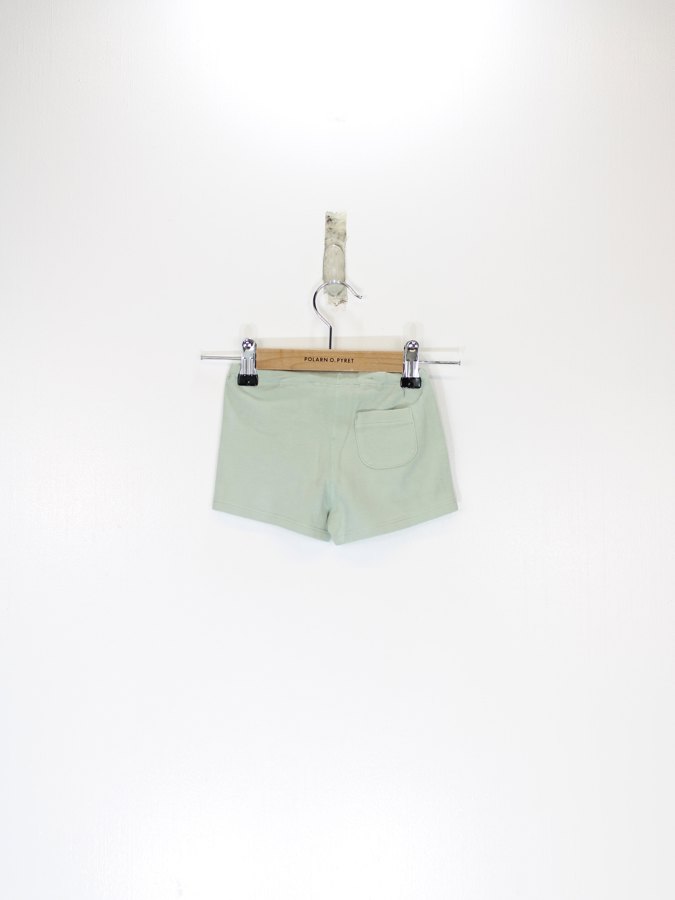 Baby Shorts Baby Shorts