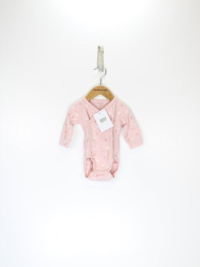 Baby Bodysuit Baby Bodysuit
