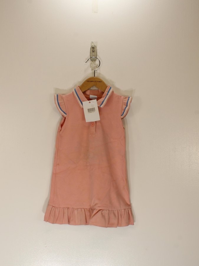 Kids Dress