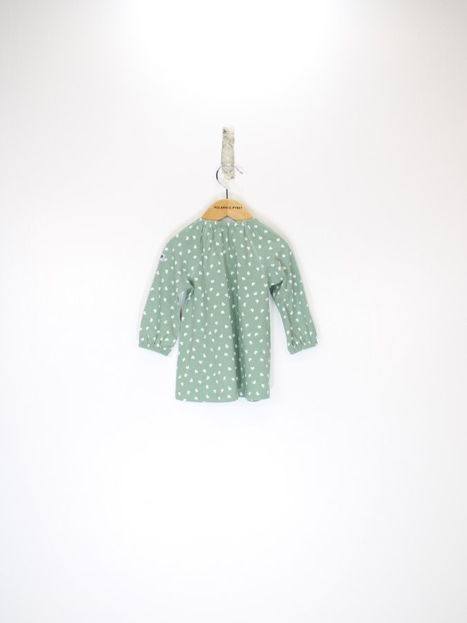 Baby Dress