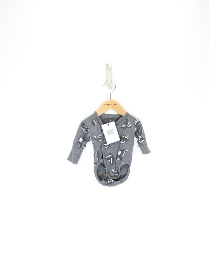 Baby Bodysuit Baby Bodysuit