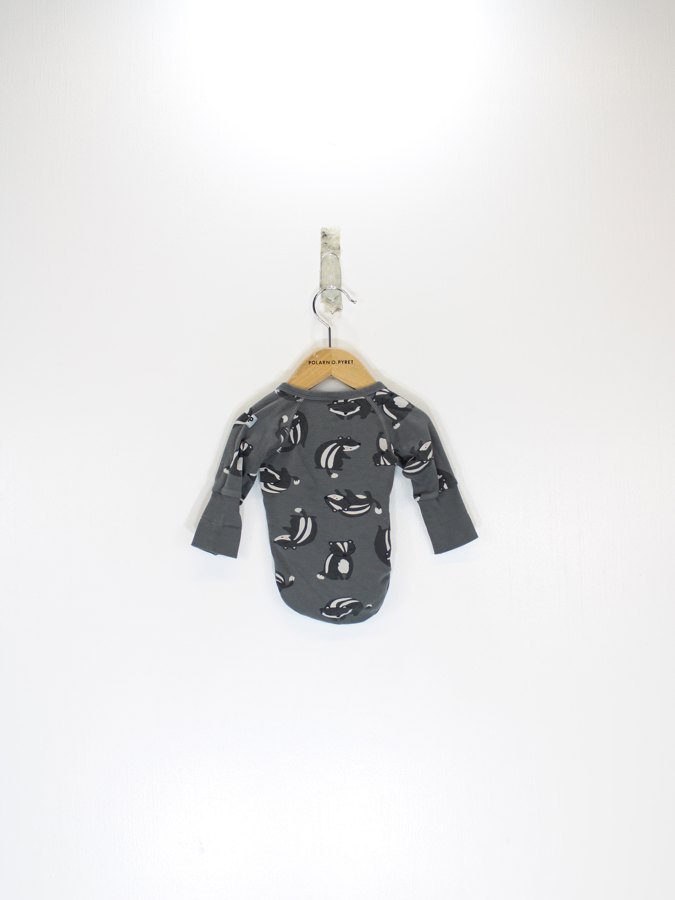Baby Bodysuit Baby Bodysuit