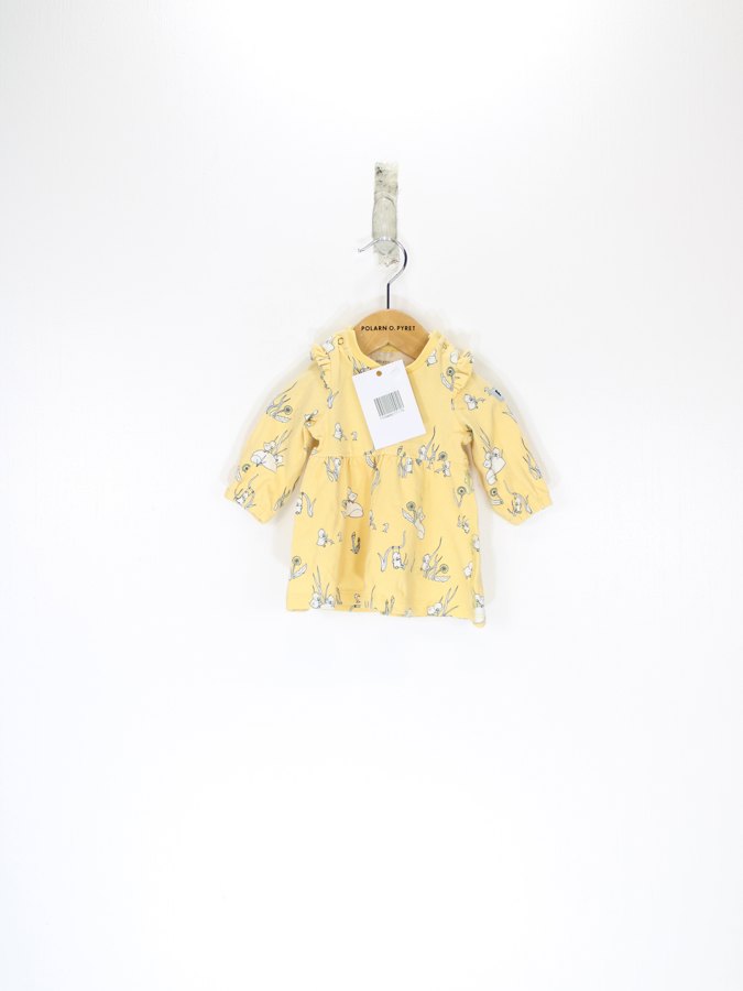 Baby Dress