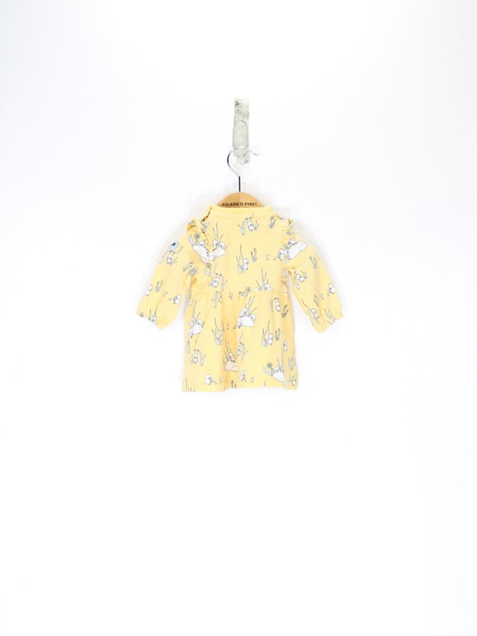 Baby Dress