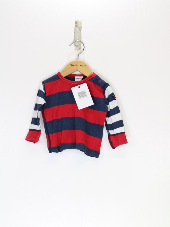 Baby Long Sleeved Top