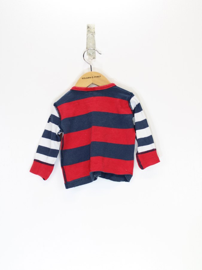 Baby Long Sleeved Top Baby Long Sleeved Top