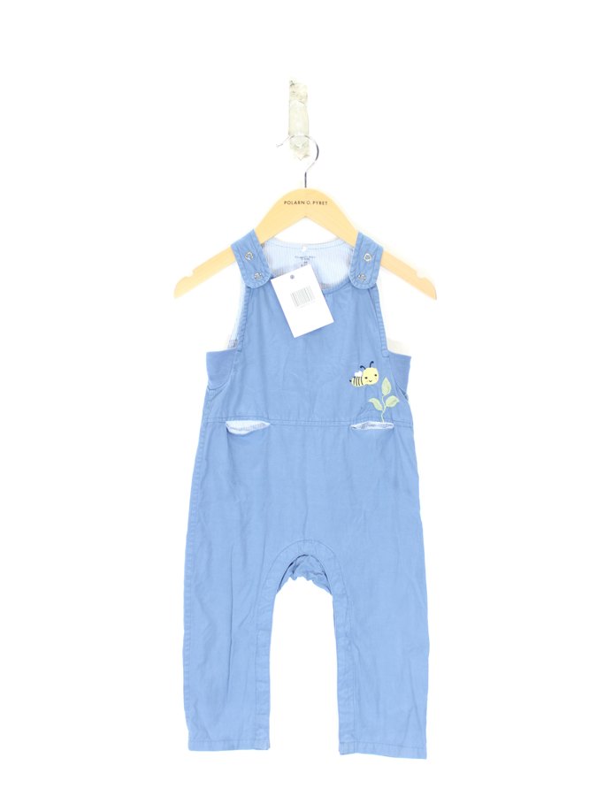 Baby Dungarees