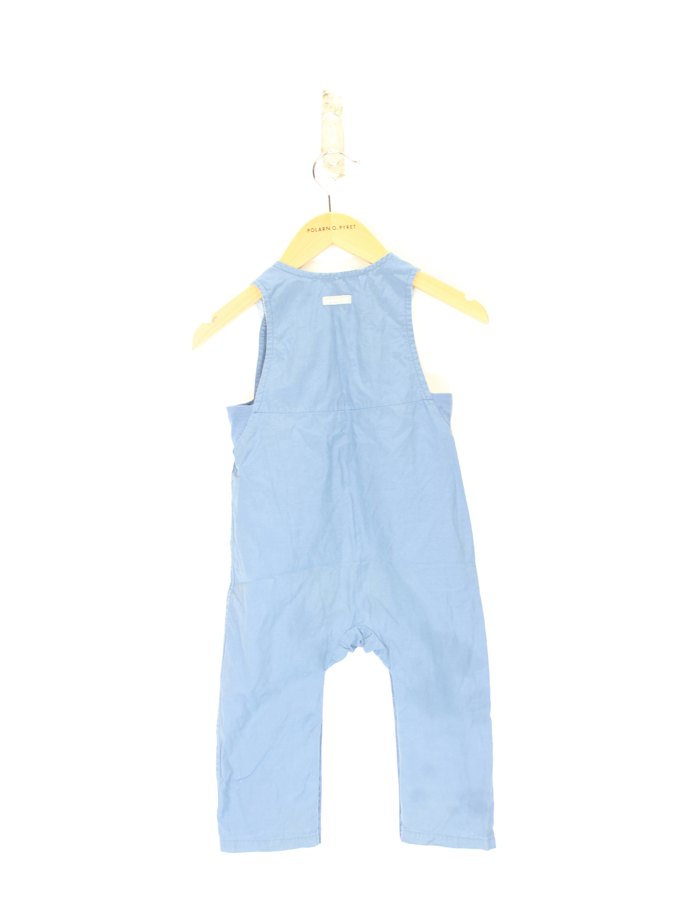 Baby Dungarees Baby Dungarees
