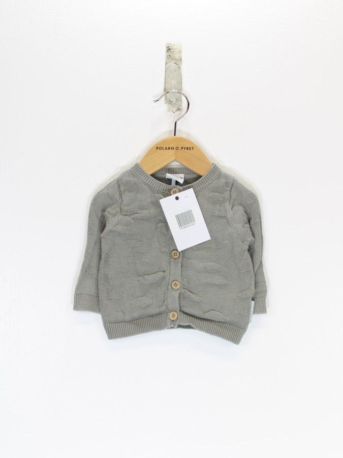 Baby Cardigan