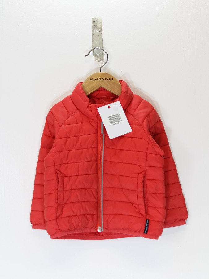 Baby Puffer Jacket Baby Puffer Jacket