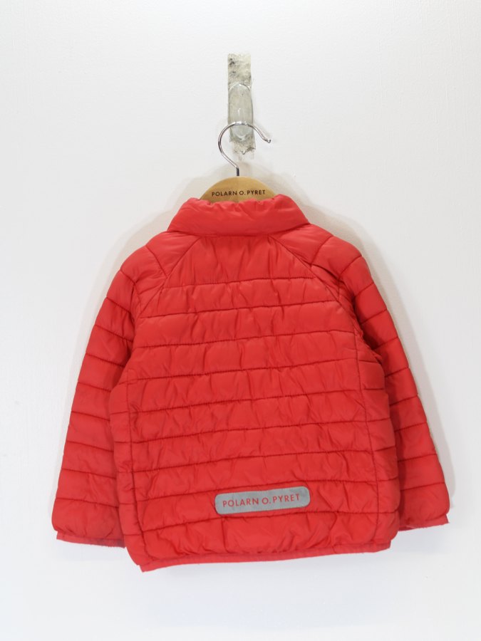 Baby Puffer Jacket Baby Puffer Jacket