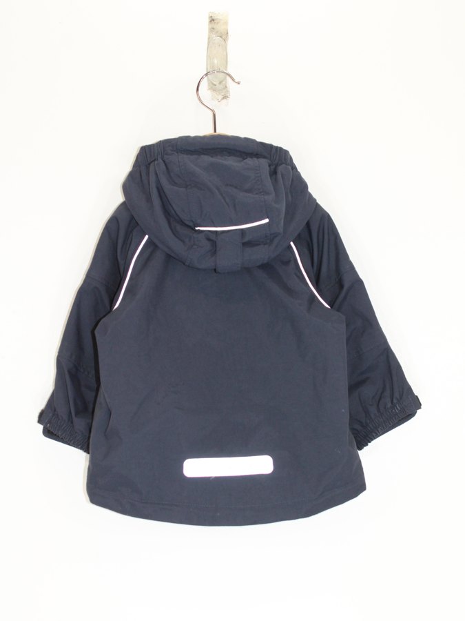 Baby Shell Jacket Baby Shell Jacket