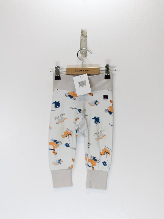 Baby Leggings