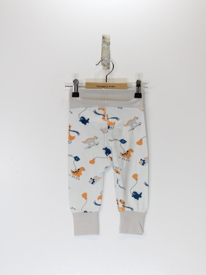 Baby Leggings