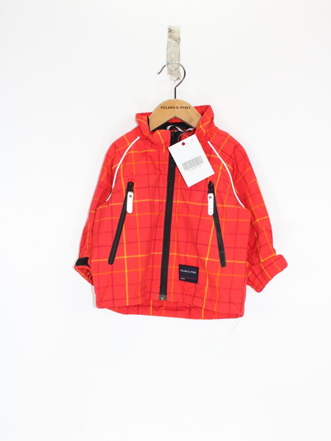 Baby Shell Jacket Baby Shell Jacket