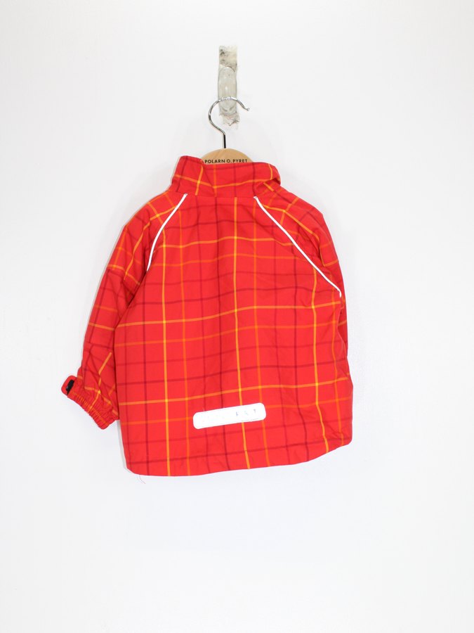 Baby Shell Jacket Baby Shell Jacket