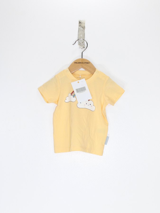 Baby T-Shirt Baby T-Shirt