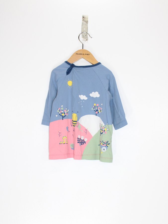 Baby Dress