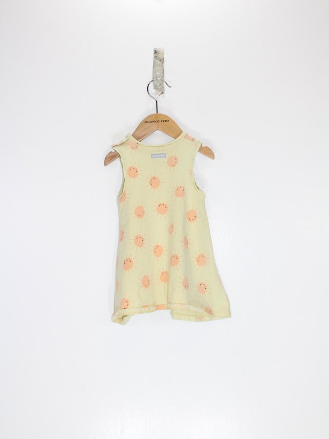 Baby Dress