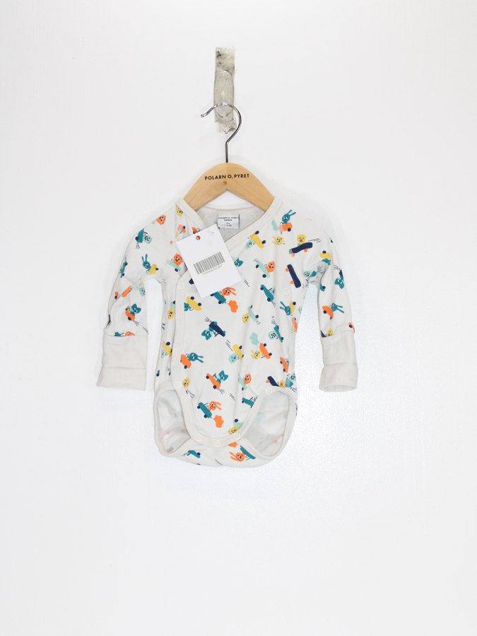 Baby Bodysuit Baby Bodysuit