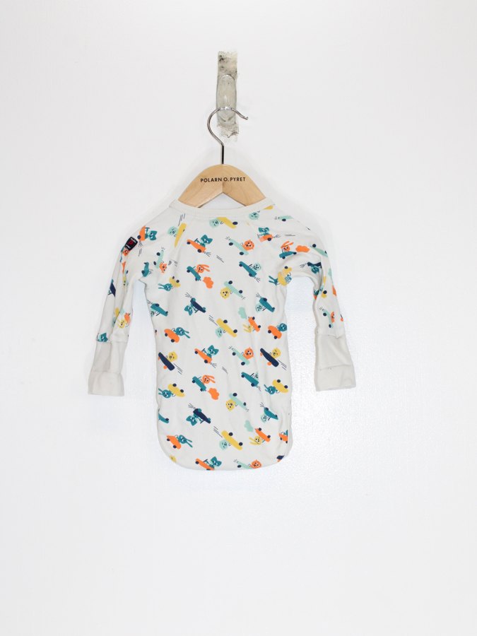 Baby Bodysuit