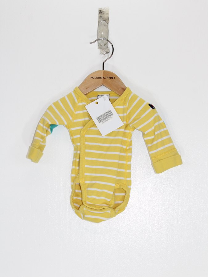 Baby Bodysuit