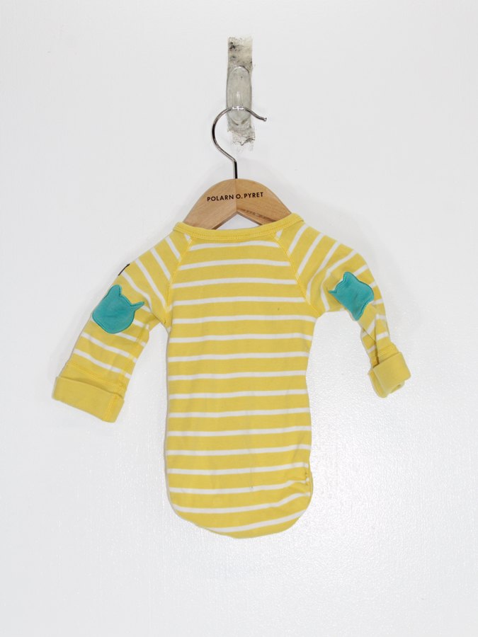 Baby Bodysuit