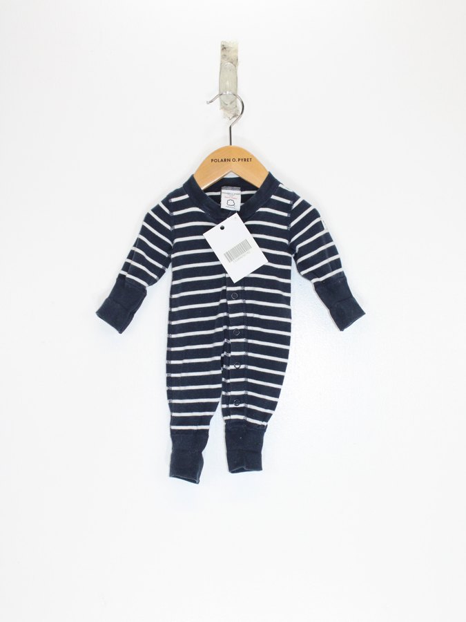 Baby All-In-One