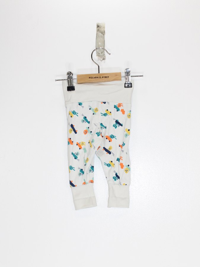 Baby Leggings Baby Leggings