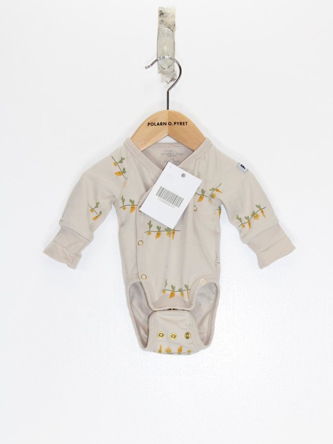 Baby Bodysuit Baby Bodysuit