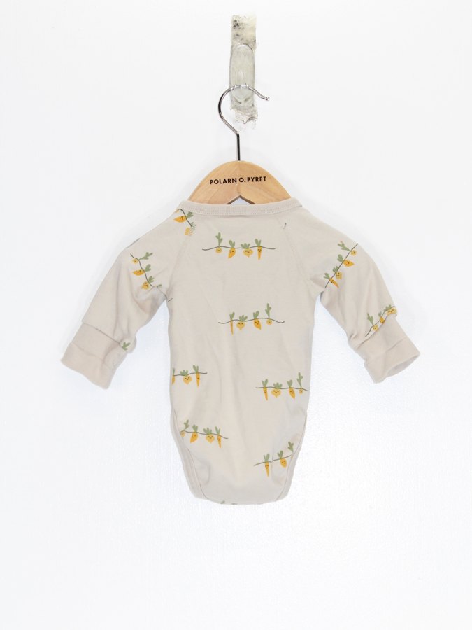 Baby Bodysuit Baby Bodysuit