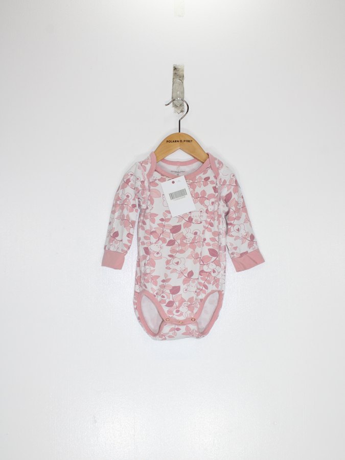 Baby Bodysuit Baby Bodysuit