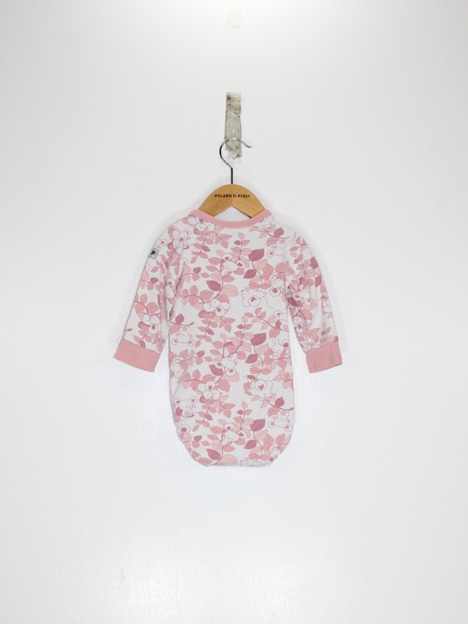 Baby Bodysuit Baby Bodysuit