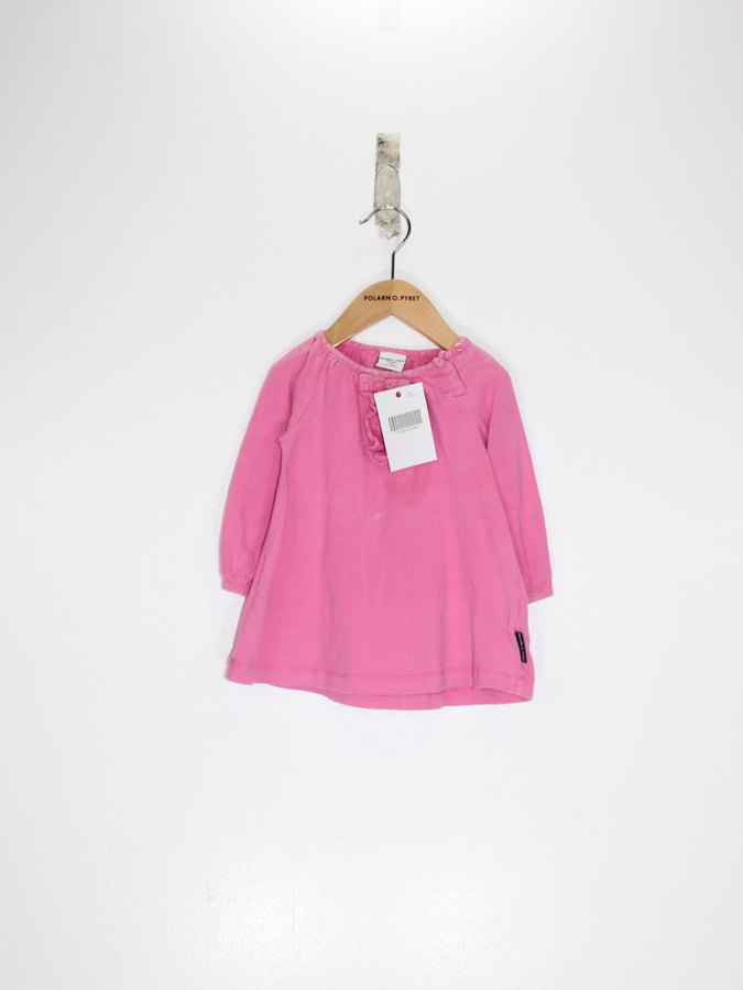 Baby Long Sleeved Top Baby Long Sleeved Top