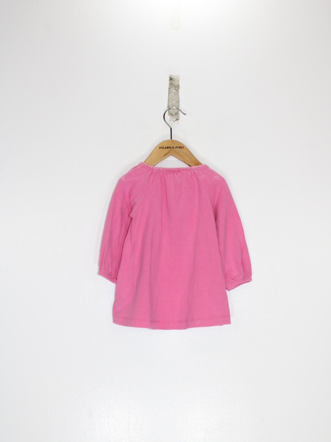 Baby Long Sleeved Top Baby Long Sleeved Top