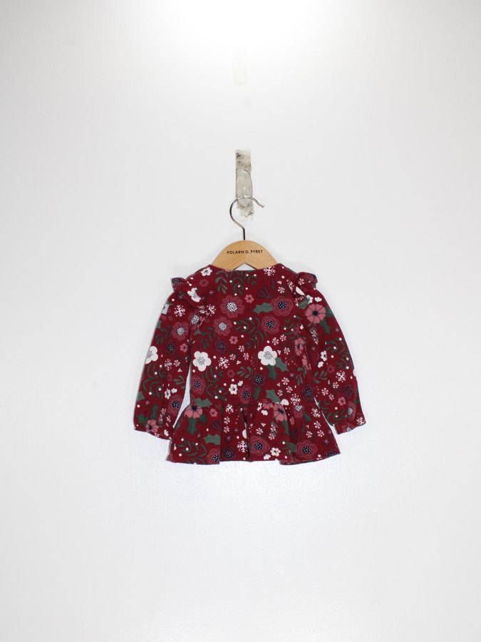 Baby Tunic Baby Tunic