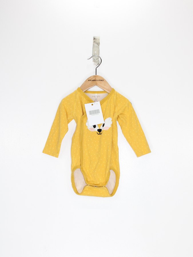 Baby Bodysuit