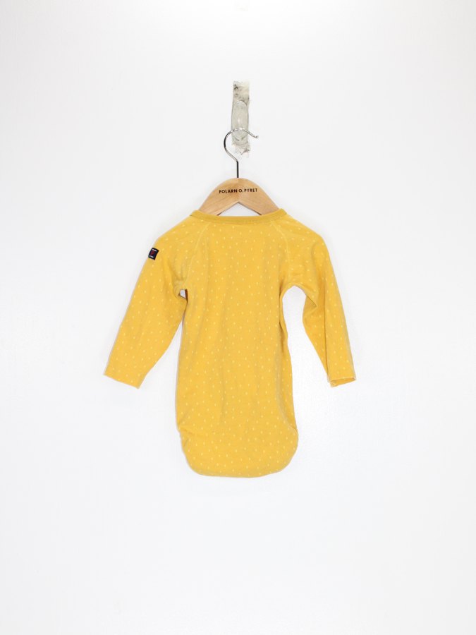 Baby Bodysuit