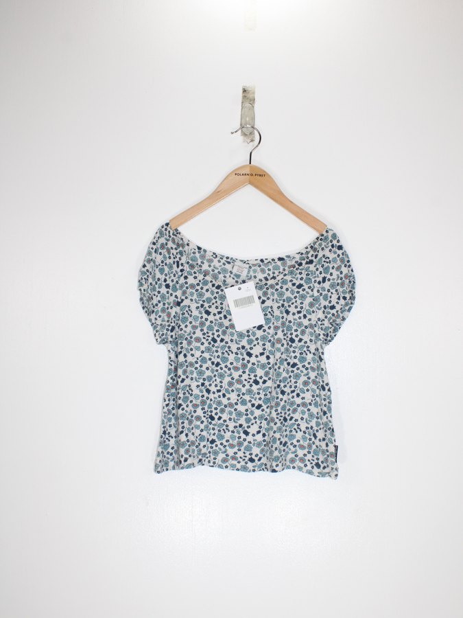 Kids Long Sleeved Top