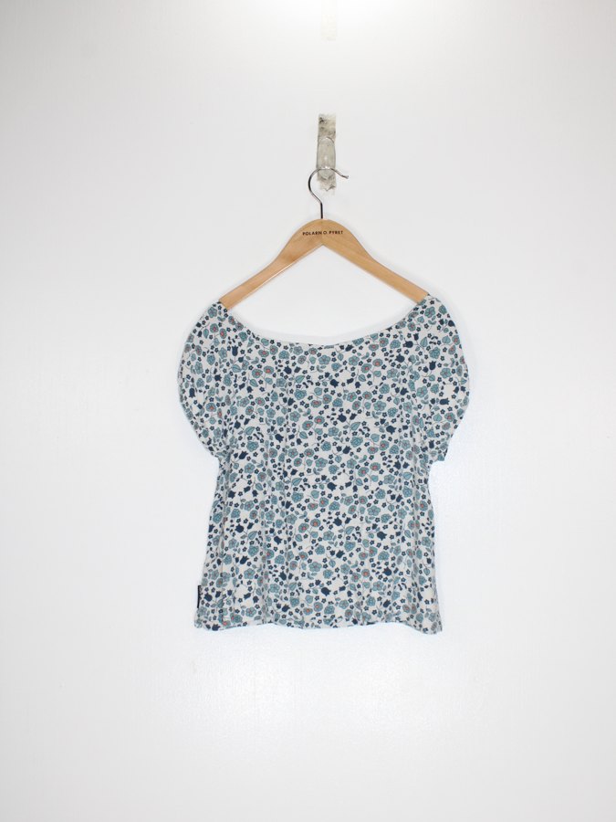Kids Long Sleeved Top