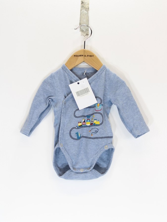 Baby Bodysuit Baby Bodysuit