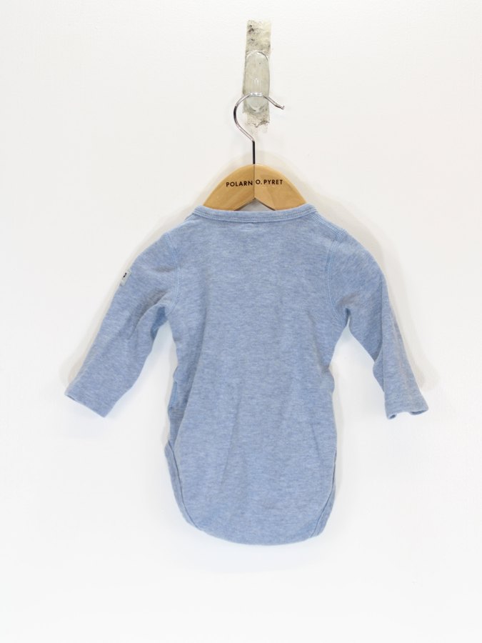 Baby Bodysuit Baby Bodysuit