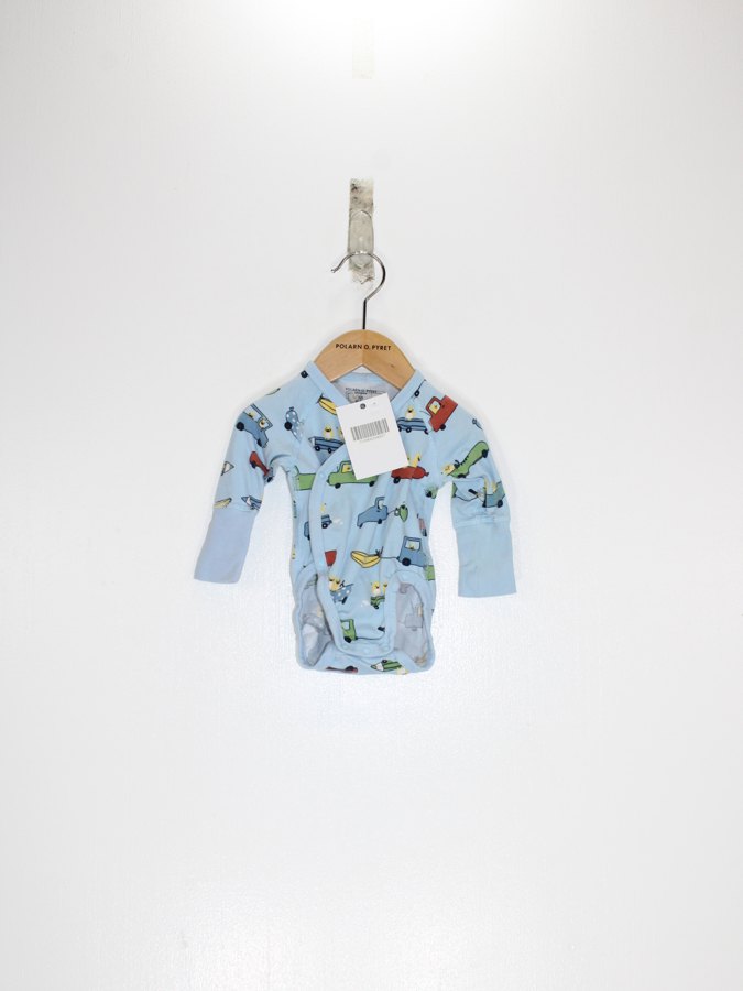 Baby Bodysuit