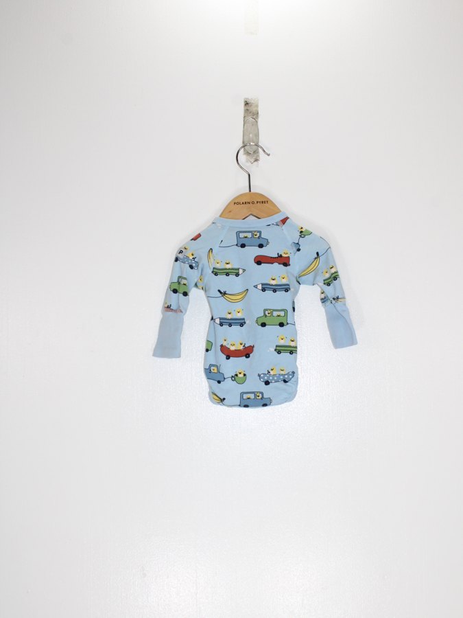 Baby Bodysuit Baby Bodysuit