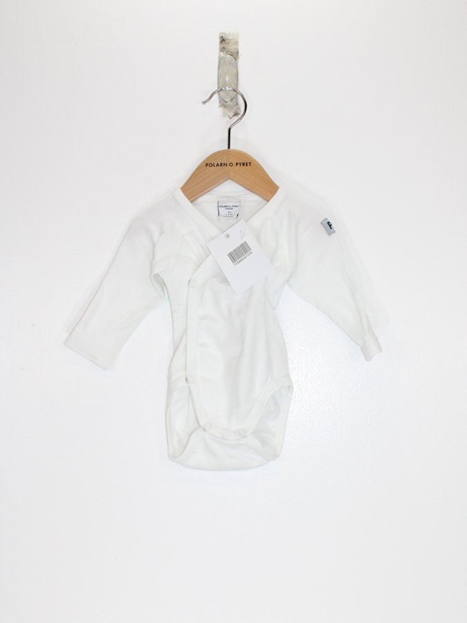 Baby Po.P Newborn Bodysuit Baby Po.P Newborn Bodysuit