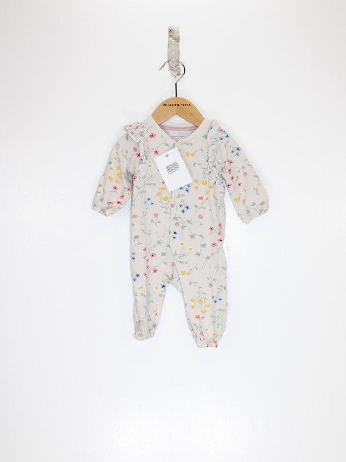 Baby All-In-One